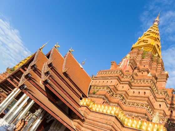 Xishuangbanna General Buddhist Temple