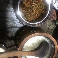 赛银民俗生态园 User Photo