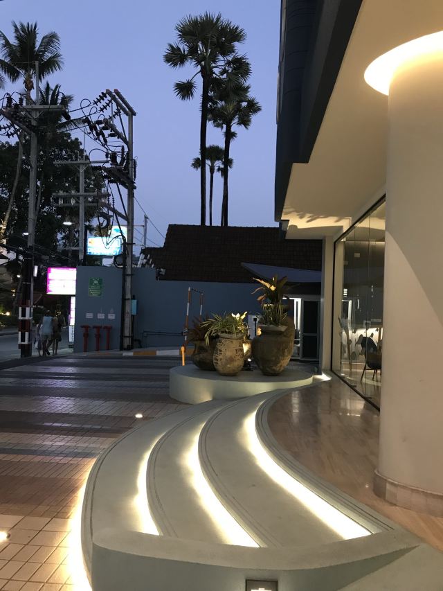 Patong OTOP Shopping Paradise