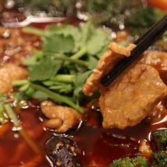 山城饭店 여행 사진