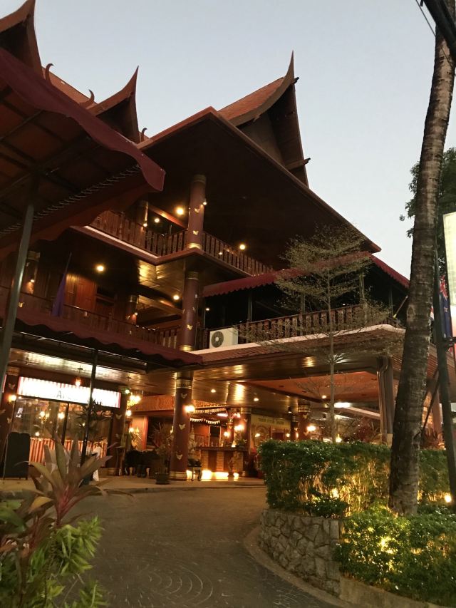 Patong OTOP Shopping Paradise