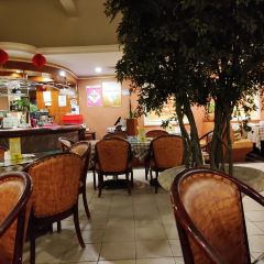 西湖賓館-西餐廳張用戶圖片