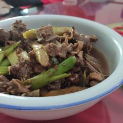 长龙农庄 User Photo