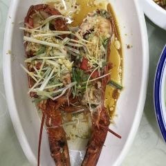 军民海鲜楼(墟沟店) 여행 사진