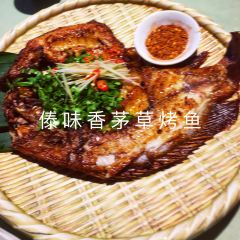 覓雲雲南菜·謠享(融僑中心店)張用戶圖片