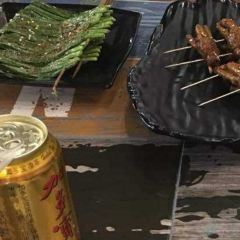 胖子烧烤(山前店) 여행 사진