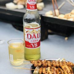 肖波燒烤 ảnh của người dùng