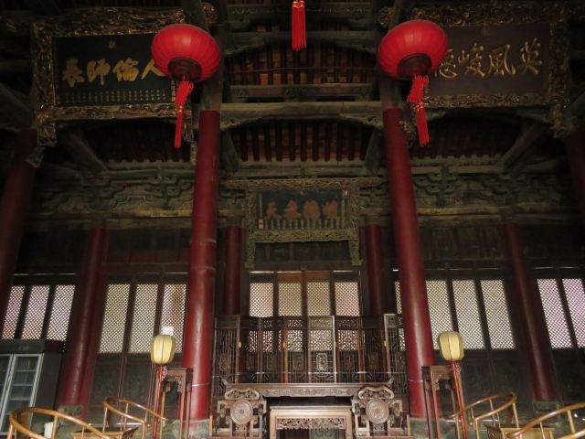Luoyang Sui and Tang Grand Canal Museum