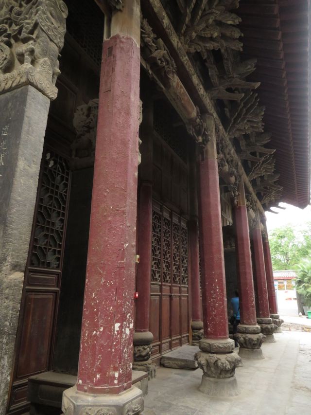 Luoyang Sui and Tang Grand Canal Museum