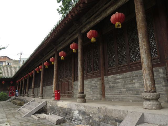Luoyang Sui and Tang Grand Canal Museum
