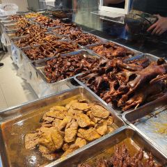 嘉兴酱鸭(长安服务区店) User Photo