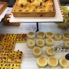 Caten佳田(天益城店)張用戶圖片