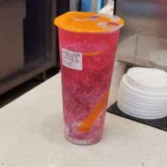 CoCo都可（萬千巷店）張用戶圖片