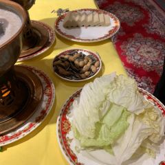 BEI JING MAN FU LOU SHUAN ROU User Photo