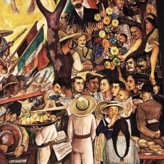 メキシコ シティ ディエゴ リベラ壁画館 評判 案内 トリップドットコム メキシコ シティ ディエゴ リベラ壁画館 評判 案内 トリップドットコム