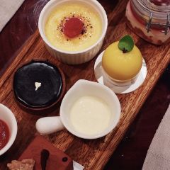 上海外灘華爾道夫飯店·百味園張用戶圖片