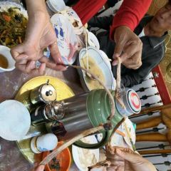 白音塔拉蒙餐 User Photo