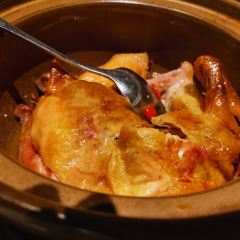 外婆家（吾悅廣場店）張用戶圖片