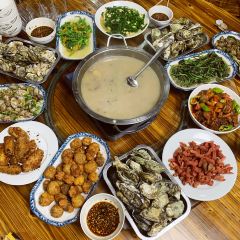 静水闲居农家菜馆(2号店) User Photo
