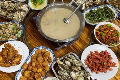 静水闲居农家菜馆(2号店)