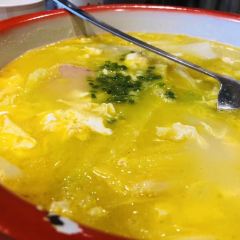 Kato Restaurant User Photo