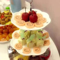 Faraday's Cage張用戶圖片