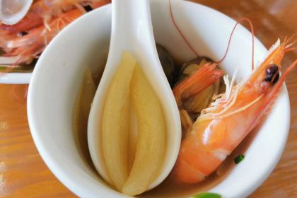 Jiatinghaijingkezhan Seafood Private Home Cuisine