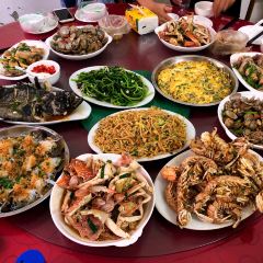 秋红饭店 User Photo