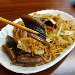 阿松割包 User Photo