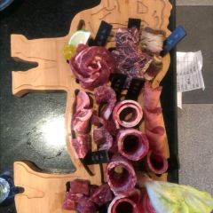 東大門韓國烤肉料理 User Photo