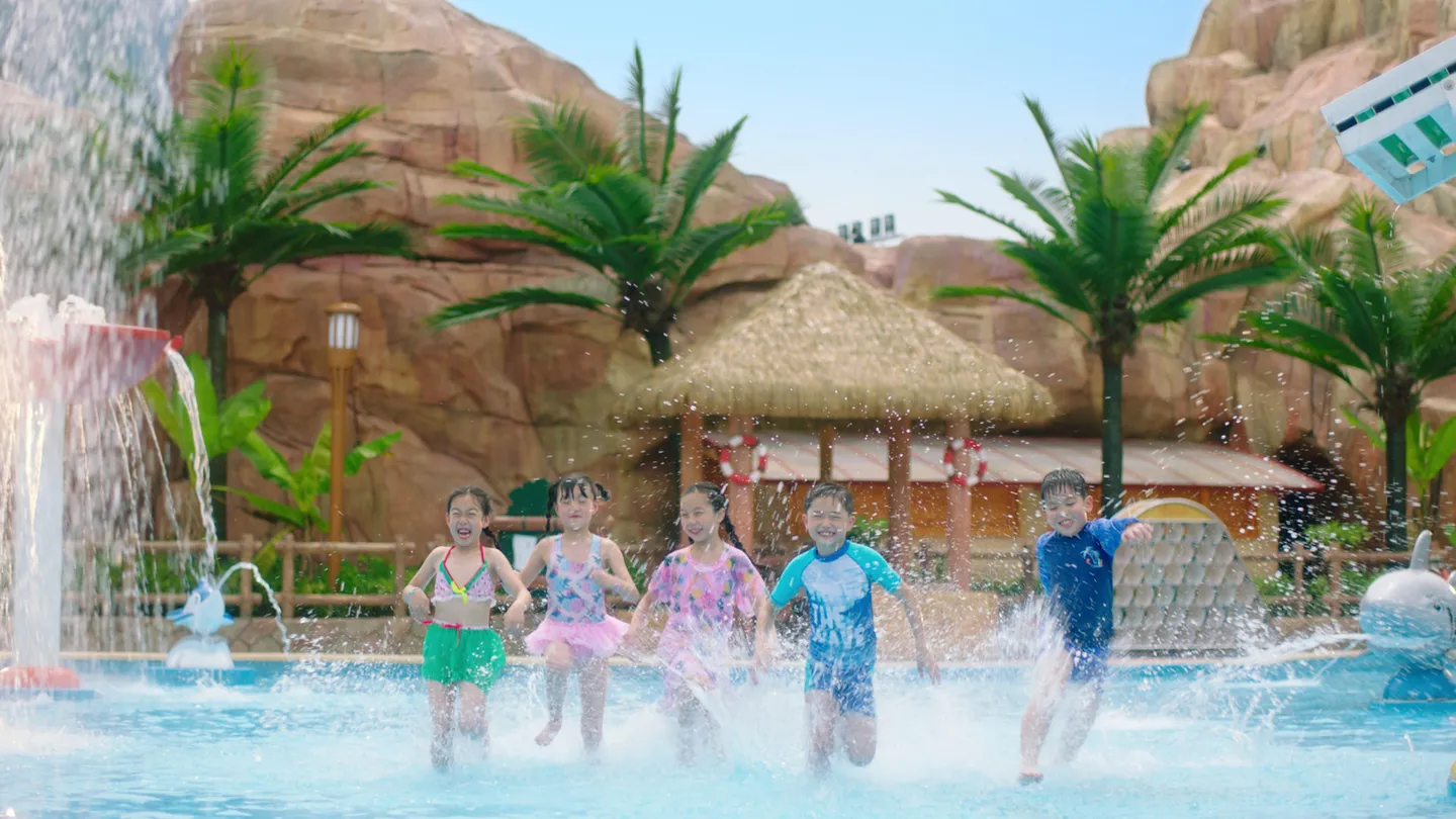 4_湘江歡樂城-歡樂水寨