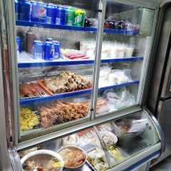 风暴鸡车 User Photo