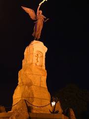 Monumento al Russalka