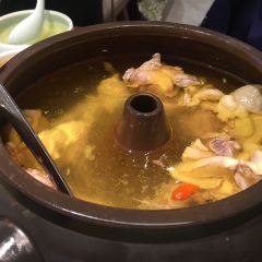 云海肴·云南菜(南强街总店) User Photo
