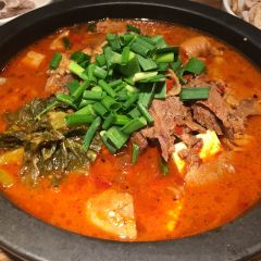 云海肴·云南菜(南强街总店) User Photo