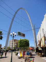 Tijuana Arch