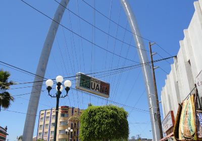 Tijuana Arch