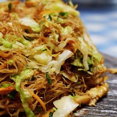 黄龙海鲜大排档(杭州总店) User Photo