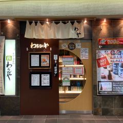 Warabiya Odakyu Ace User Photo