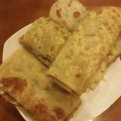 半边天熏肉大饼(育才街店) User Photo