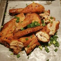 绿茶餐厅(光谷世界城步行街店) User Photo