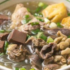 陳家生煎(楊橋店)張用戶圖片