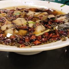 艾力开木美食(柏孜克里克路店) 여행 사진