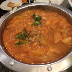 海尔巴格·新疆菜(吐鲁番店) User Photo