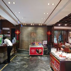 Luoyang Water Banquet User Photo