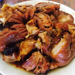 滿妹豬腳 User Photo