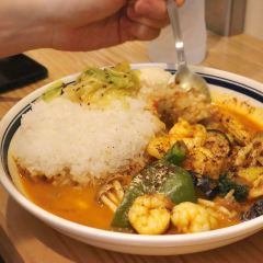 実演手打うどん 杵屋 品川インターシティ User Photo