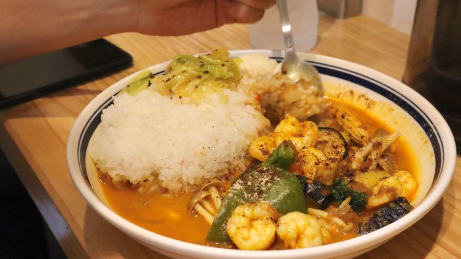 実演手打うどん 杵屋 品川インターシティ