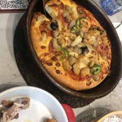 必胜客(雨润店) User Photo