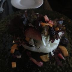 RESTAURANT CYRANO張用戶圖片